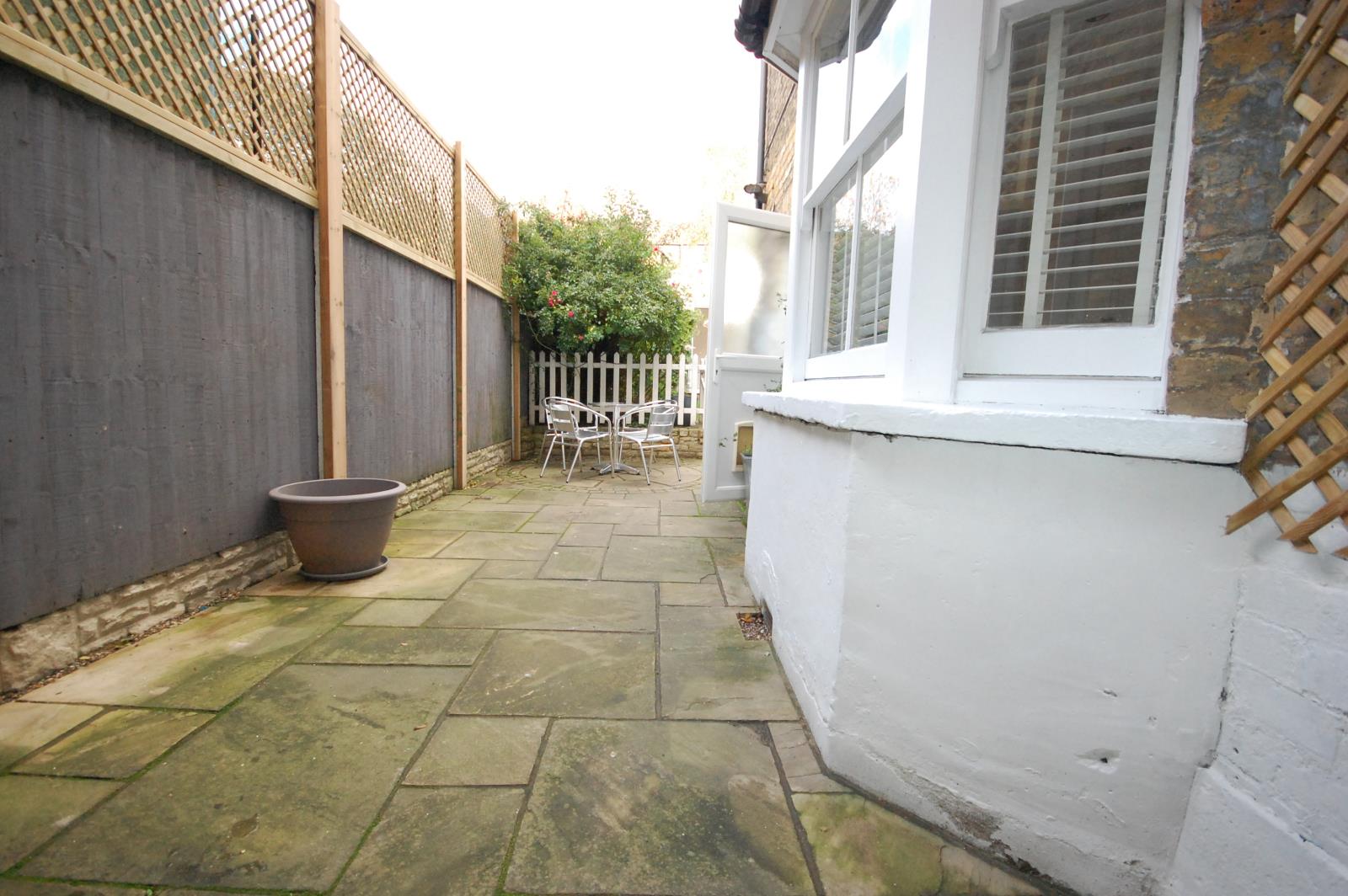 Gathorne Road, Wood Green, London
